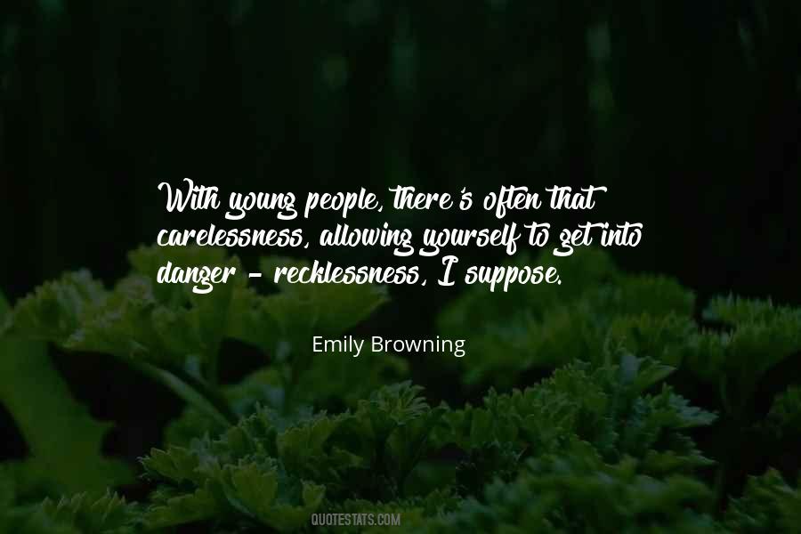 Emily Browning Quotes #549403