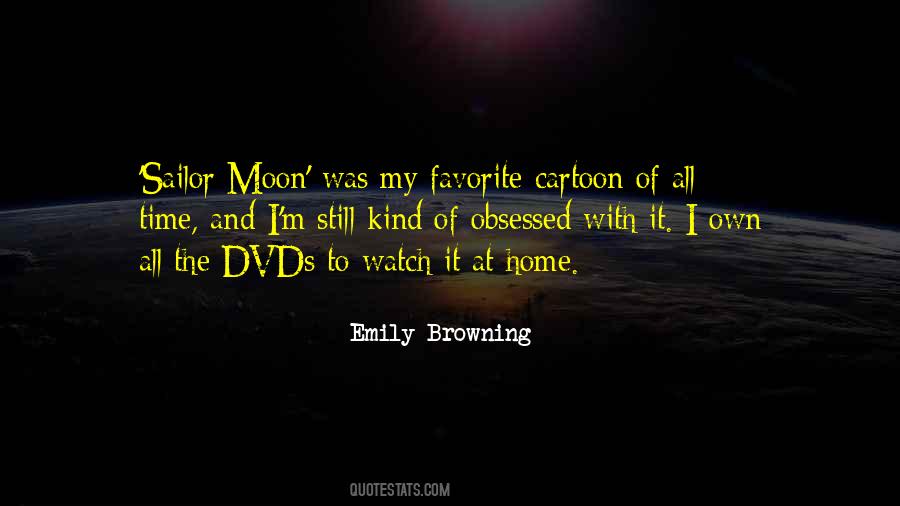 Emily Browning Quotes #825264