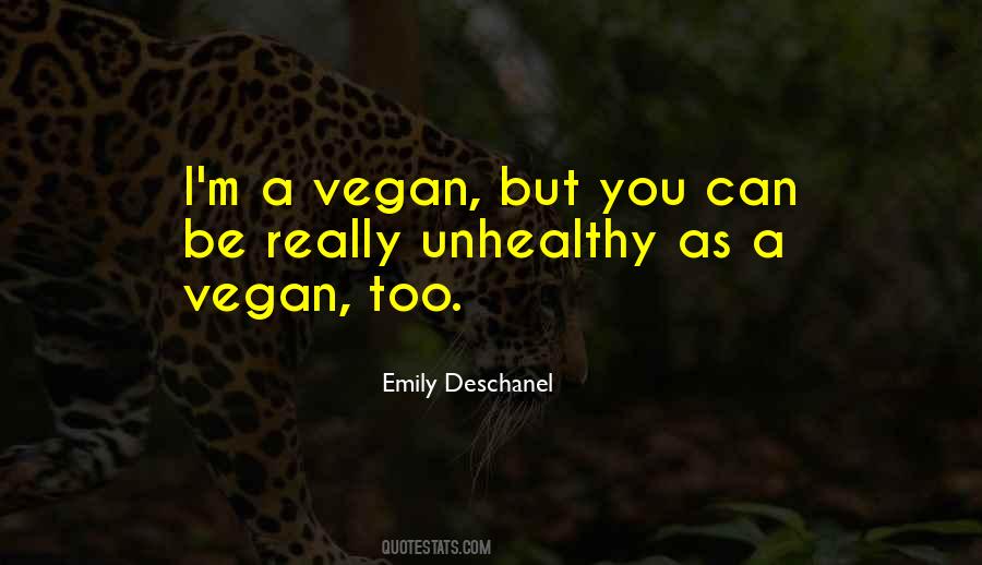 Emily Deschanel Quotes #778720