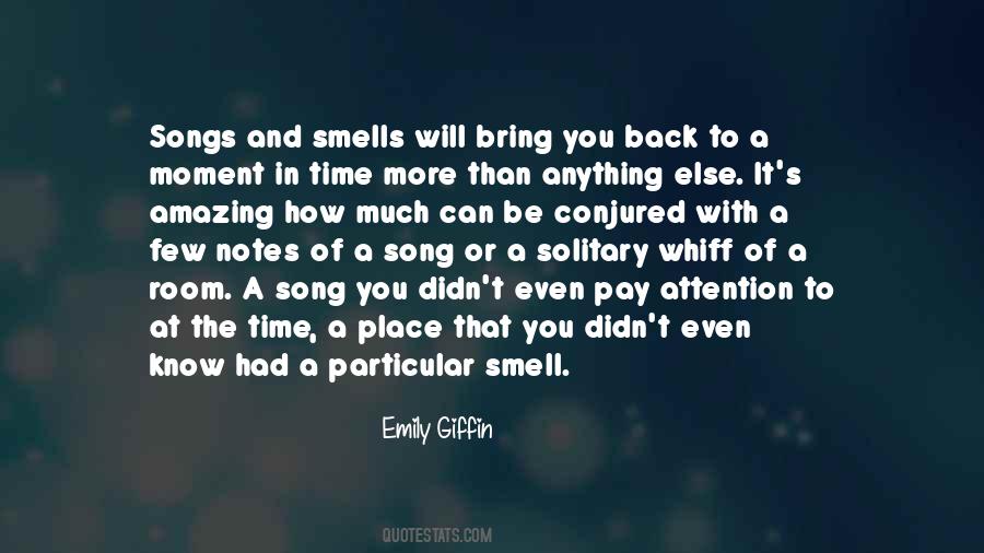 Emily Giffin Quotes #16532