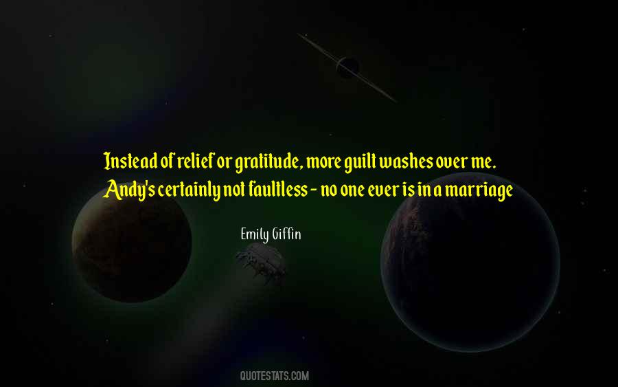 Emily Giffin Quotes #22323