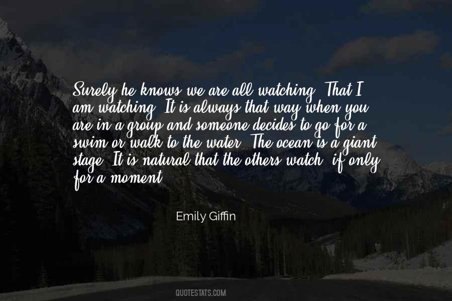 Emily Giffin Quotes #339874