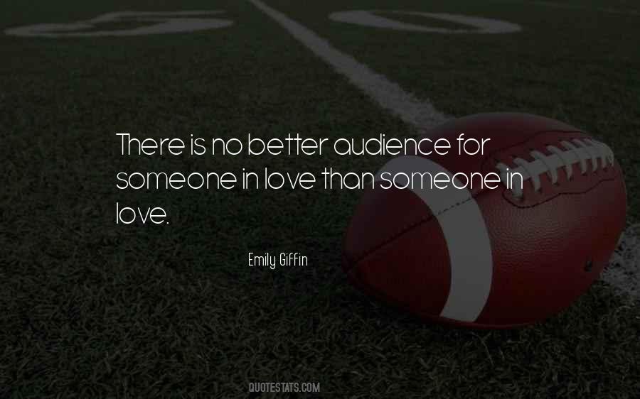 Emily Giffin Quotes #518890