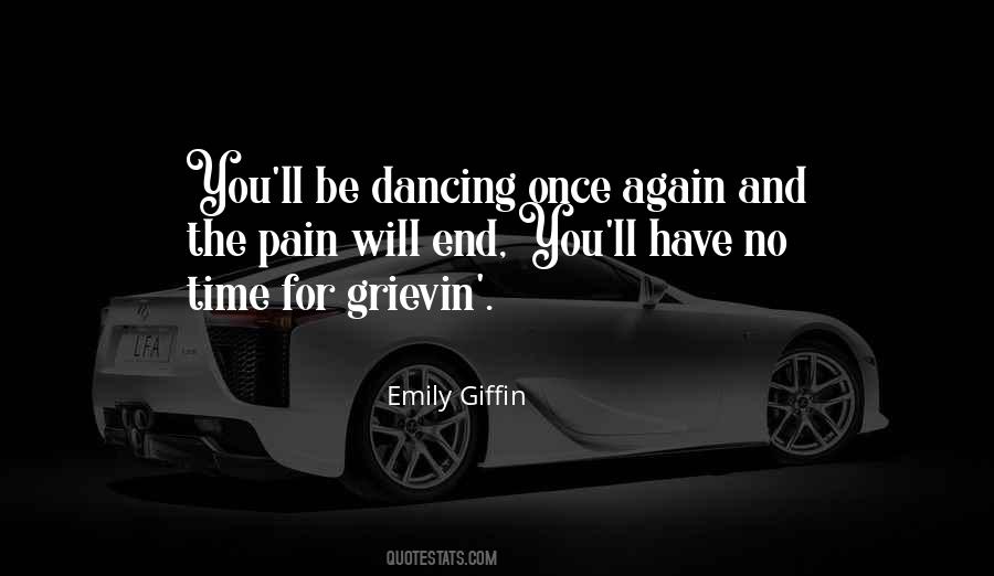 Emily Giffin Quotes #615474