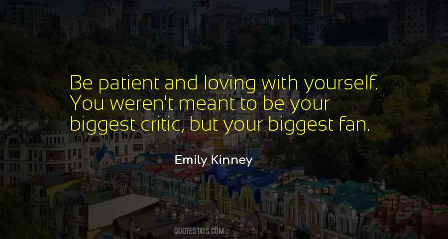 Emily Kinney Quotes #1526116