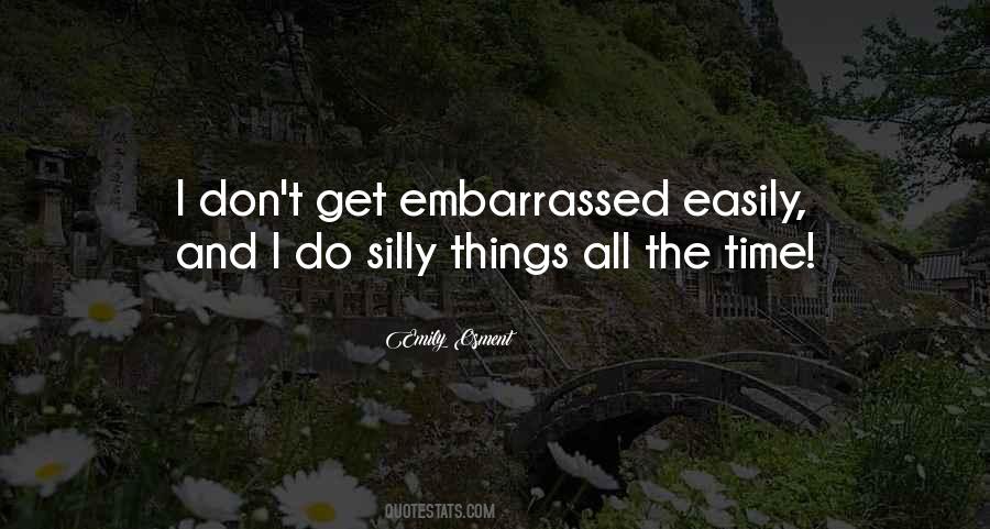 Emily Osment Quotes #1512508