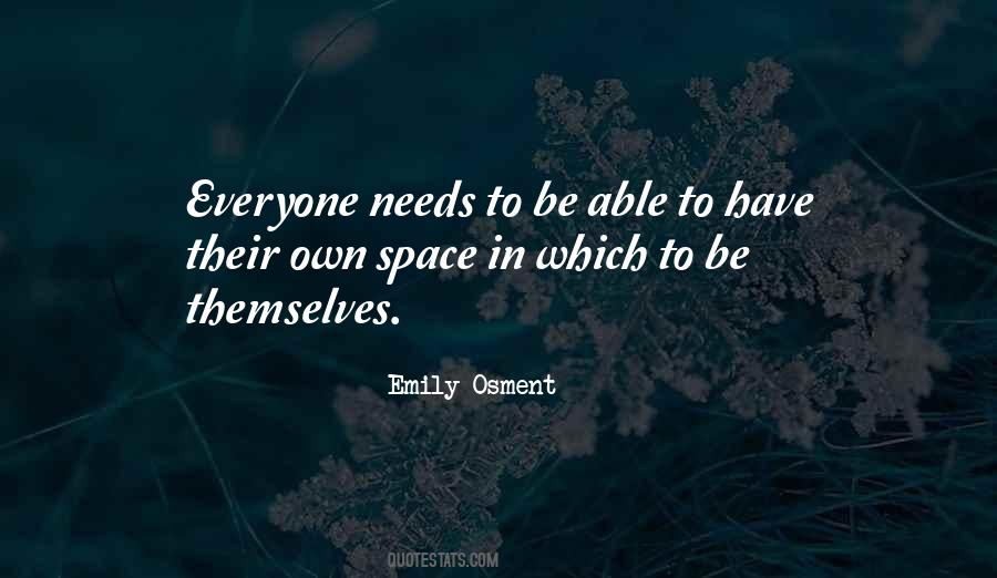 Emily Osment Quotes #688254