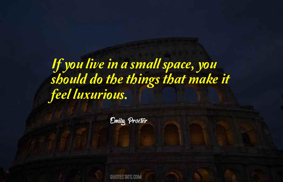 Emily Procter Quotes #336926