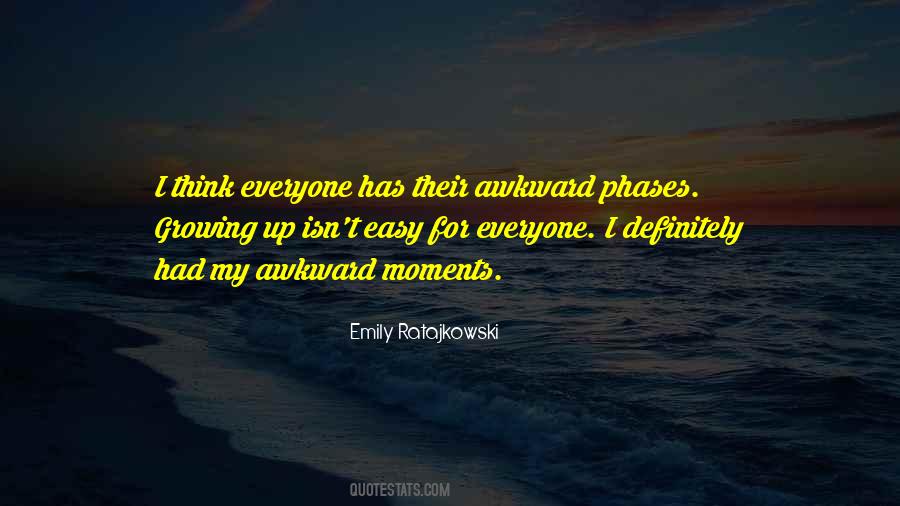 Emily Ratajkowski Quotes #1329693