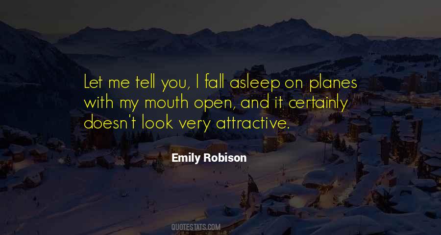 Emily Robison Quotes #1538605