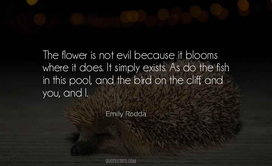 Emily Rodda Quotes #1873299