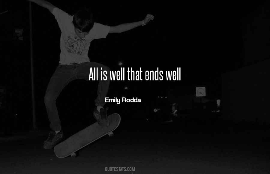 Emily Rodda Quotes #819117