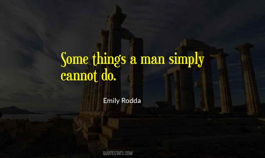 Emily Rodda Quotes #955942