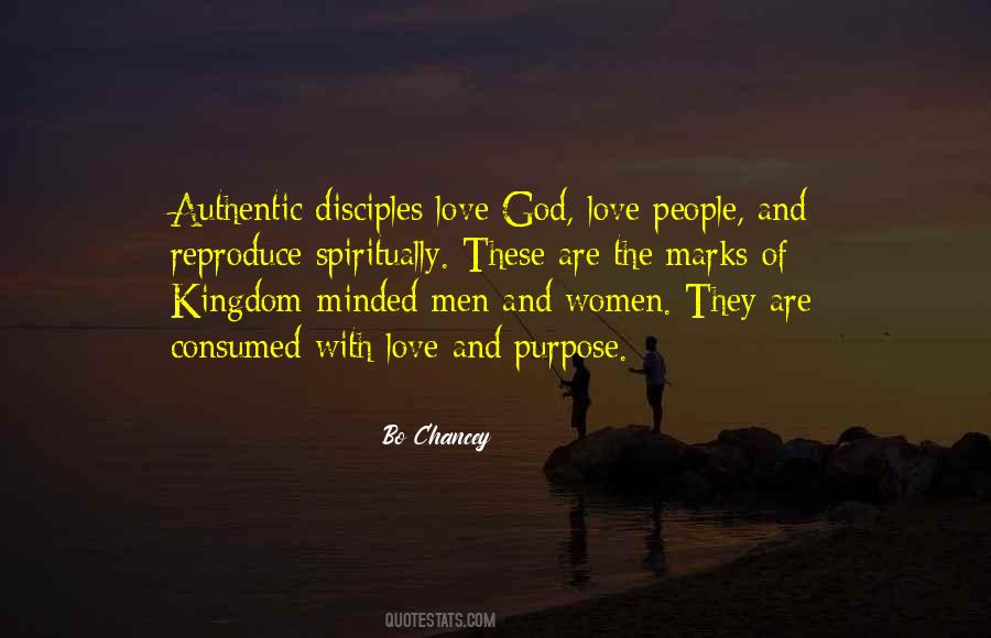 Quotes About Spiritually #1200158