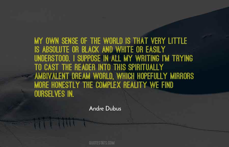 Quotes About Spiritually #1223638