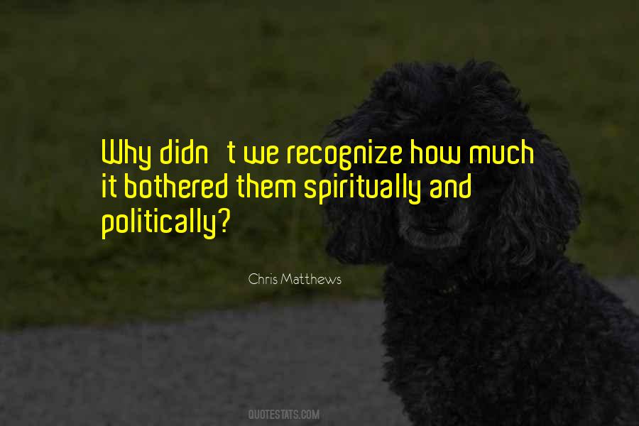 Quotes About Spiritually #1238708