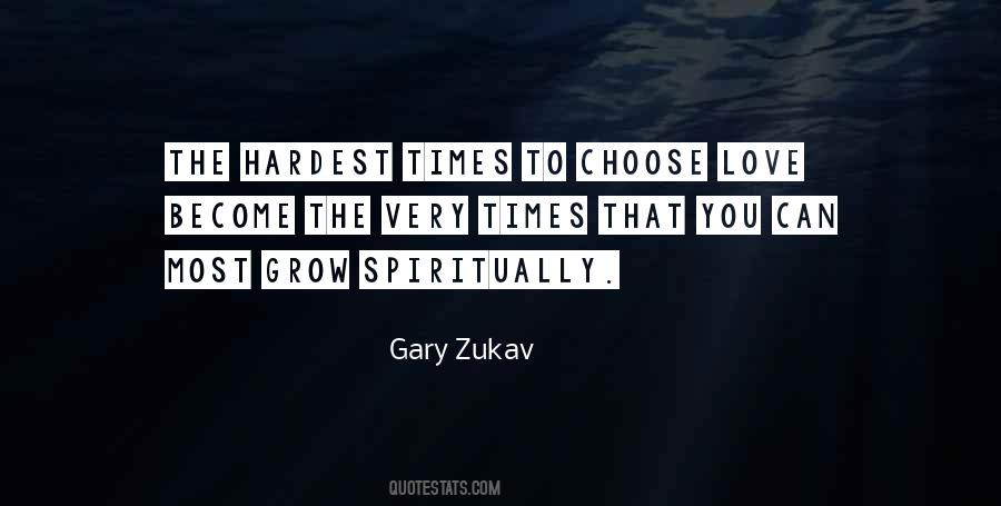 Quotes About Spiritually #1240299