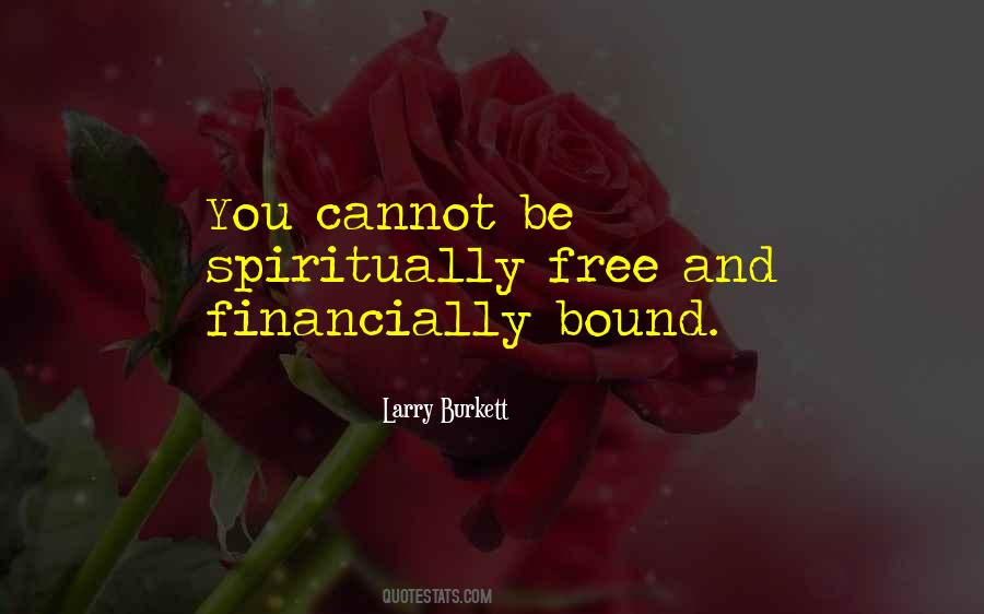 Quotes About Spiritually #1266634