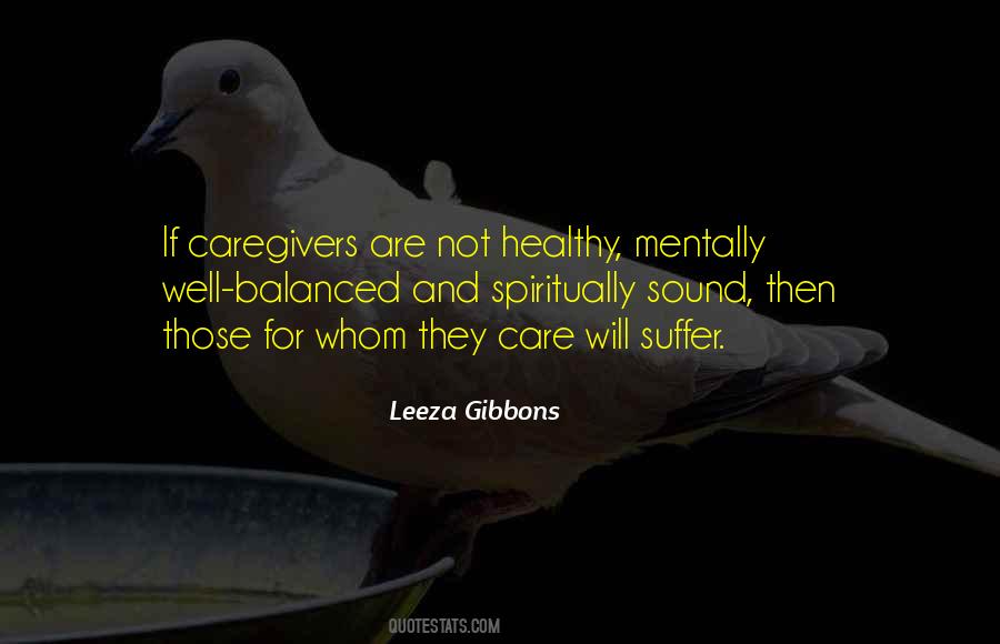 Quotes About Spiritually #1270166