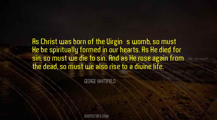 Quotes About Spiritually #1298062