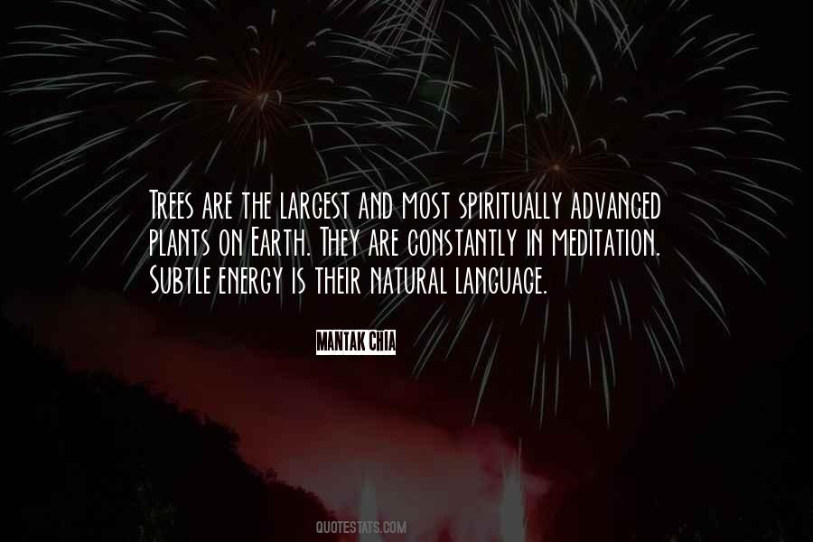 Quotes About Spiritually #1304047