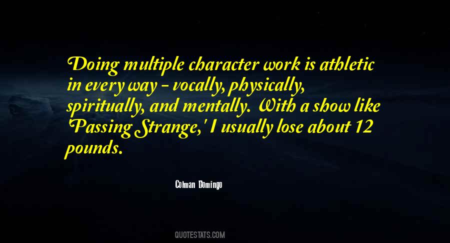 Quotes About Spiritually #1338330
