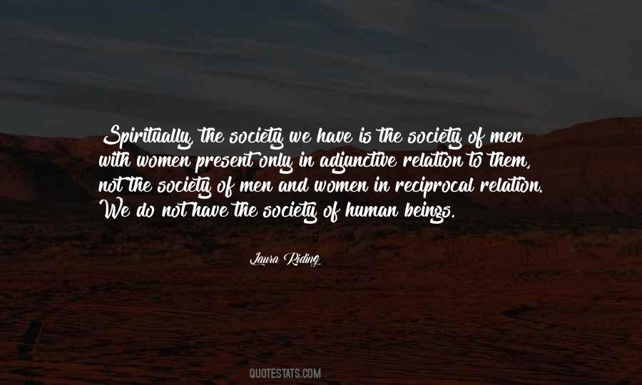Quotes About Spiritually #1371493