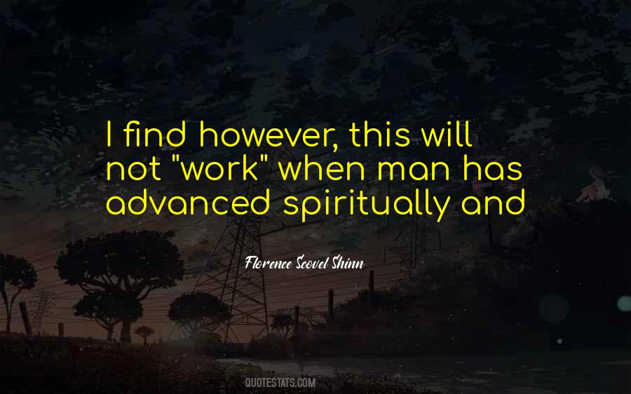Quotes About Spiritually #1376706