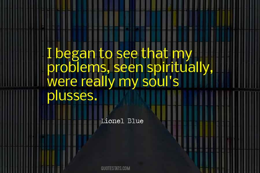 Quotes About Spiritually #1408742