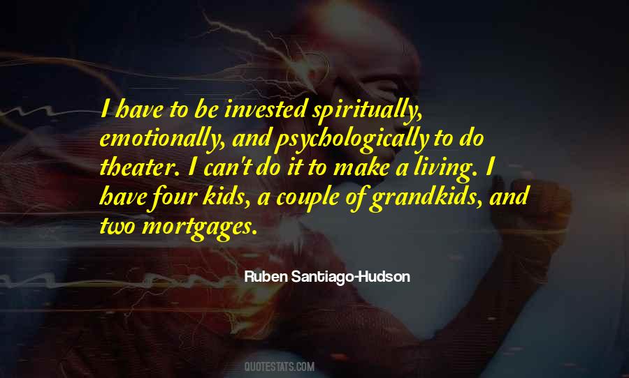 Quotes About Spiritually #965270