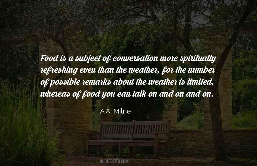 Quotes About Spiritually #966675