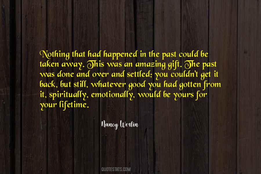 Quotes About Spiritually #998250