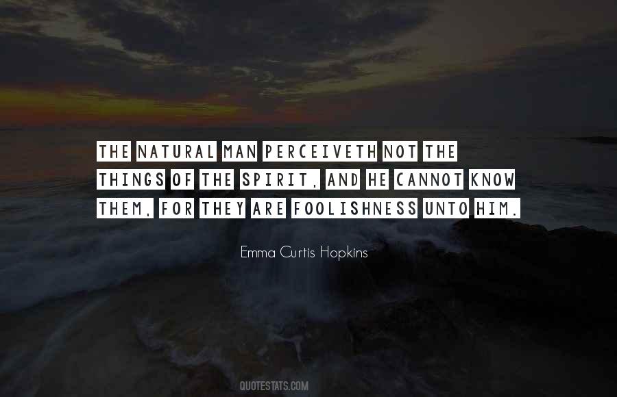 Emma Curtis Hopkins Quotes #1223525