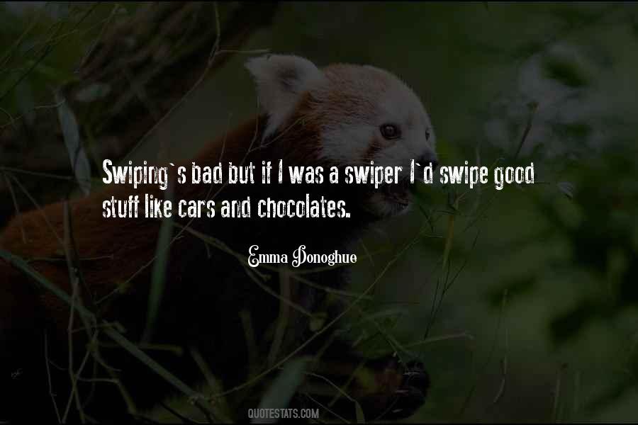 Emma Donoghue Quotes #531384