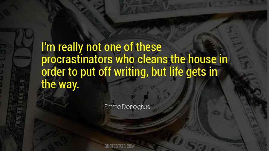 Emma Donoghue Quotes #642601