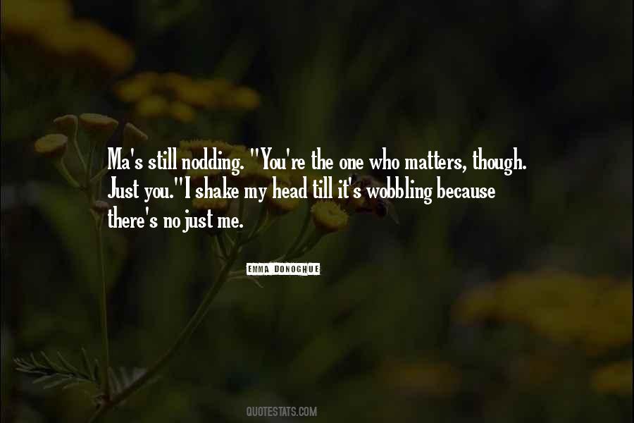 Emma Donoghue Quotes #690300