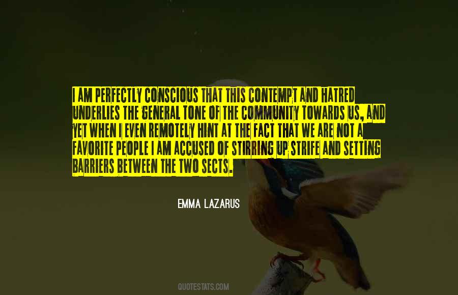 Emma Lazarus Quotes #28913