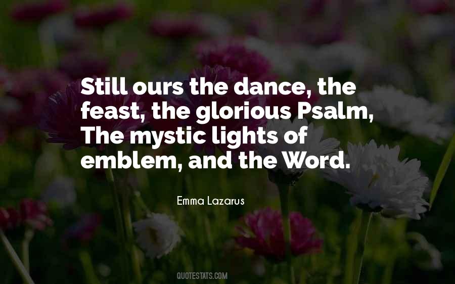 Emma Lazarus Quotes #487684