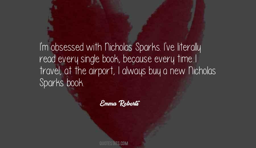 Emma Roberts Quotes #1052255