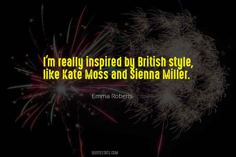 Emma Roberts Quotes #1053554
