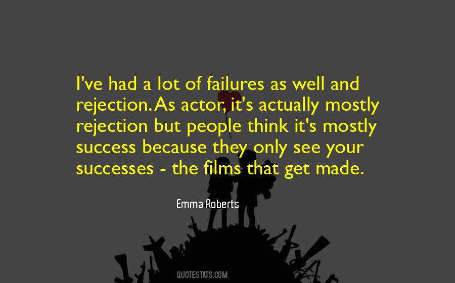 Emma Roberts Quotes #1619446