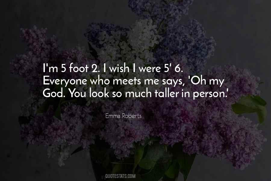 Emma Roberts Quotes #857423