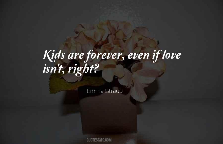 Emma Straub Quotes #1224788