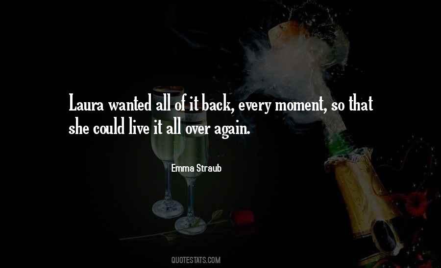 Emma Straub Quotes #1301446