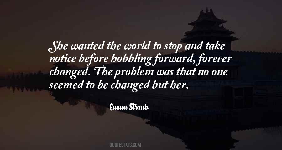 Emma Straub Quotes #1660532