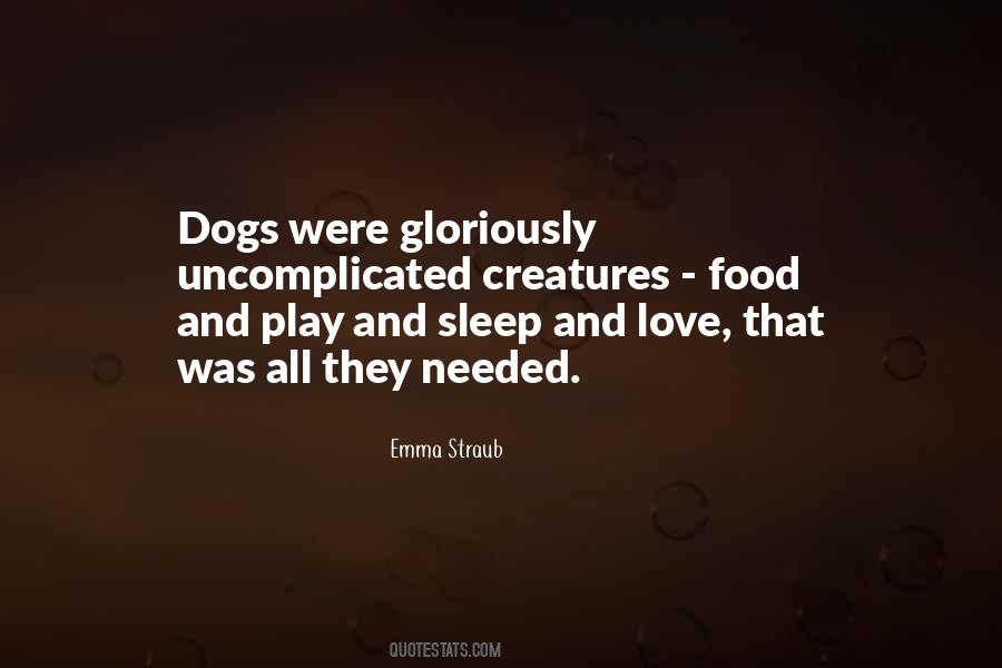 Emma Straub Quotes #425682