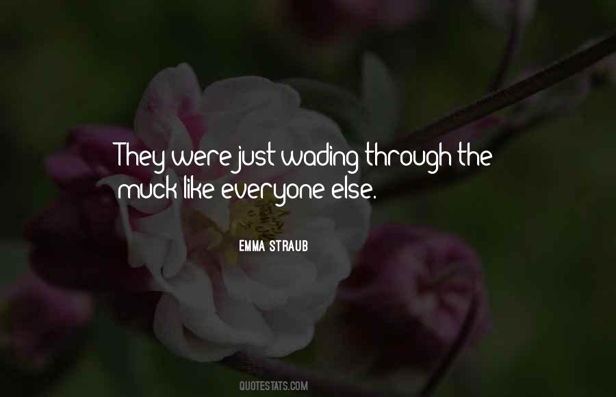 Emma Straub Quotes #760124