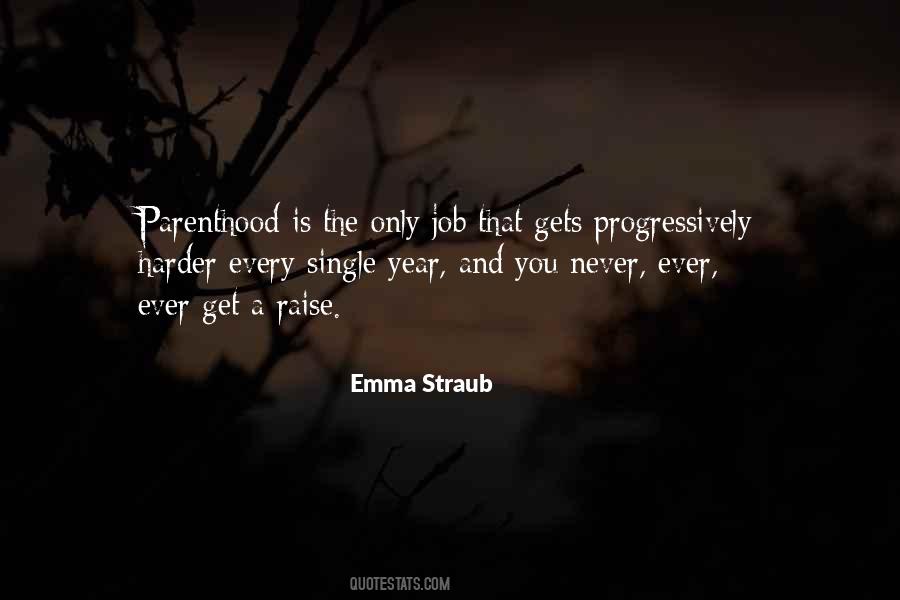 Emma Straub Quotes #89874