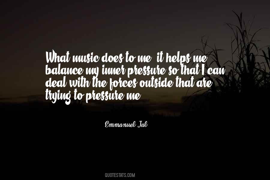 Emmanuel Jal Quotes #612007