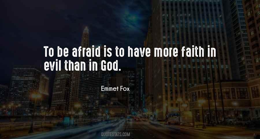 Emmet Fox Quotes #1420847